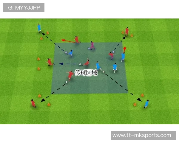 足球运球技巧教学设计与实践探索提升学员综合素质与比赛能力